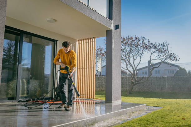 Reliable Haskell, OK Pressure Washing Services Solutions