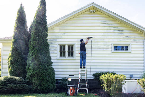 Spring Cleaning in Haskell, OK